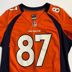 Eric Decker Broncos Jersey